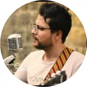 Lucio Feuillet - Musical artist