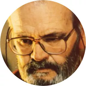 Lucio Fulci - Italian film director