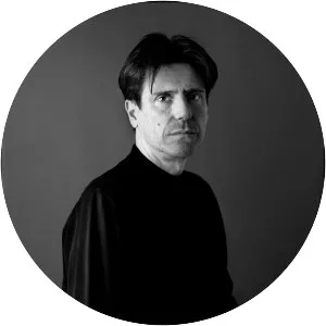 Lucio Garau - Italian composer