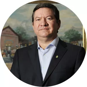 Lúcio Gomes photograph