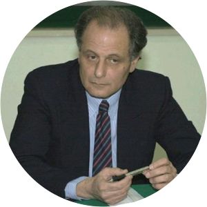 Lucio Grandinetti - Writer