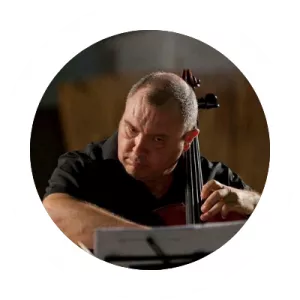 Lucio Labella Danzi - Musical artist