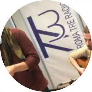 Lucio Leoni - Graphic novelist