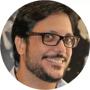 Lúcio Mauro Filho - Brazilian actor ‧ Lúcio Mauro's son