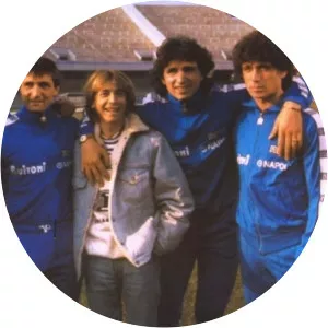 lucio montanaro pippo cairelli