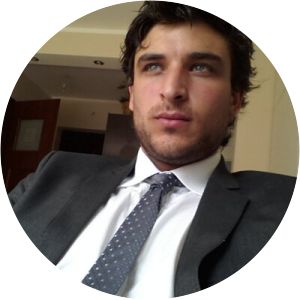 Lucio Noceti photograph