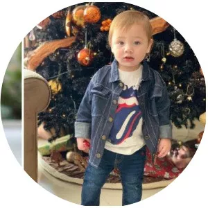 Lucio Otthild William photograph