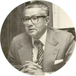 Lucio Pabón Núñez (Lucio Pabón)
