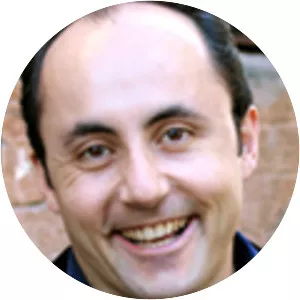 Lucio Patané - Actor