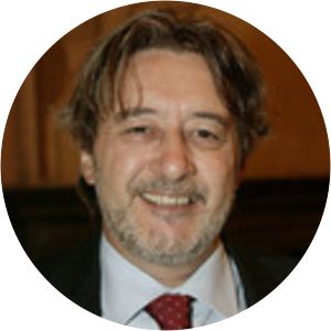 Lucio Pegoraro - Jurist