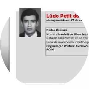 Lúcio Petit da Silva