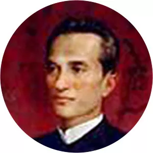 Lucio Quezón - Teacher