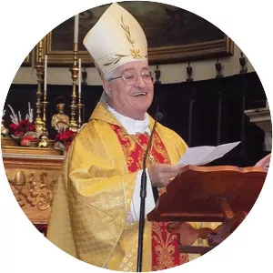 Lucio Soravito de Franceschi