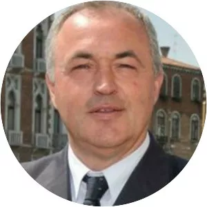 Lucio Tiozzo - Italian Politician