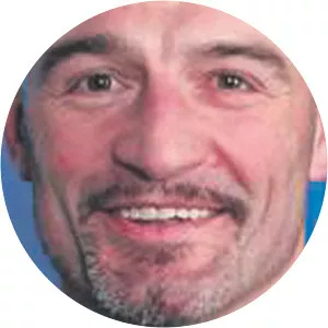 Lucio Topatigh - Italian ice hockey player