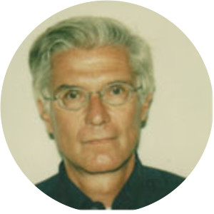 Lucio Troiani - Historian