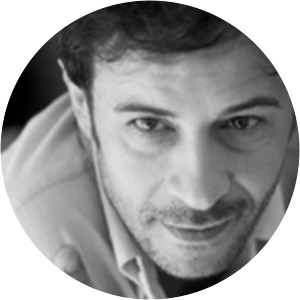 Lucio Zagaria