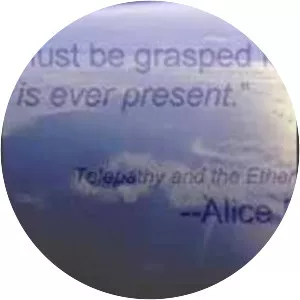 Lucis Trust - Nonprofit