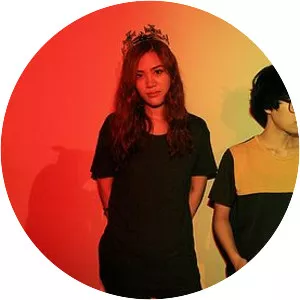 Lucite Tokki - Pop duo