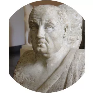 Lucius Annaeus Cornutus