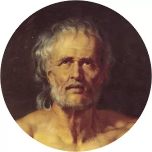 Lucius Annaeus Seneca - Philosopher