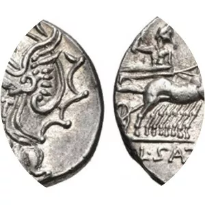 Lucius Appuleius Saturninus