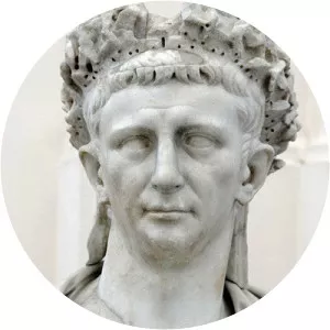 Lucius Arruntius Camillus Scribonianus