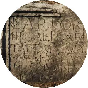 Lucius Artorius Castus