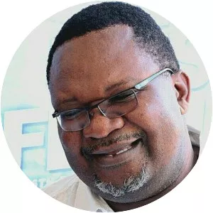 Lucius Banda - Malawian singer