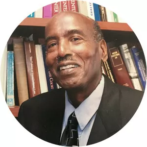 Lucius Barker - American political scientist