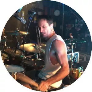 Lucius Borich - Australian musician