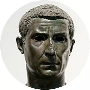 Lucius Calpurnius Piso Caesoninus photograph