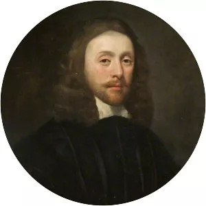 Lucius Cary, 2nd Viscount Falkland