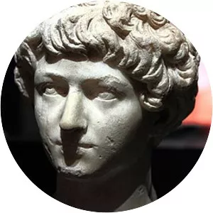 Lucius Ceionius Commodus - Politician