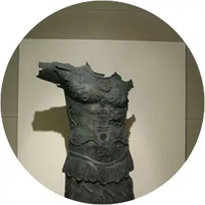 Lucius Cornelius Balbus