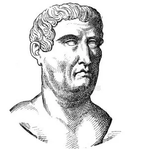 Lucius Cornelius Cinna
