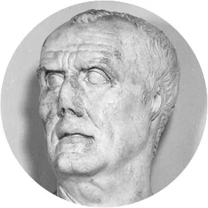 Lucius Cornelius Scipio Asiaticus photograph