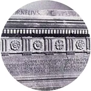 Lucius Cornelius Scipio Barbatus