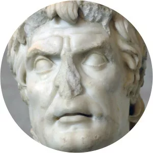 Lucius Cornelius Sisenna