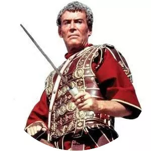 Lucius Flavius Silva