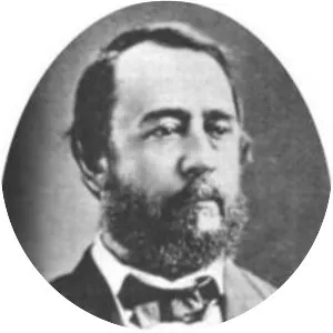 Lucius Jeremiah Gartrell - Former United States Representative