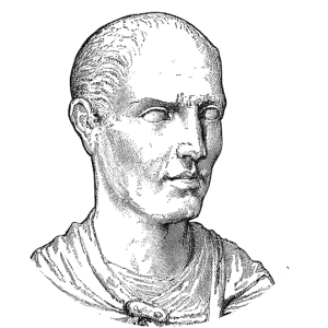 Lucius Licinius Lucullus photograph