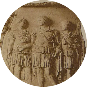 Lucius Licinius Sura