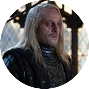 Lucius Malfoy - 