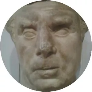 Lucius Munatius Plancus