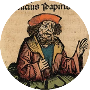Lucius Papirius Cursor