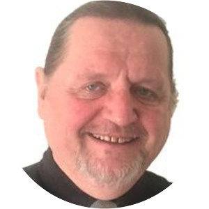 Lucius Parshall - New Hampshire State Representative