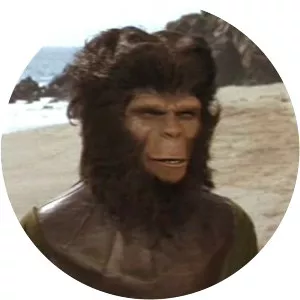 Lucius - Movie character