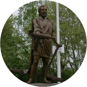 Lucius Quinctius Cincinnatus - Roman statesman