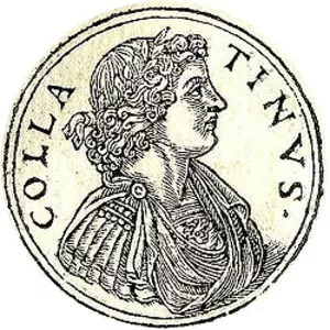 Lucius Tarquinius Collatinus